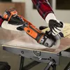 Угловая шлифмашина Black & Decker BCG720N Photo 7