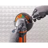 Угловая шлифмашина Black & Decker BCG720N Photo 9