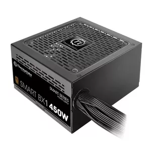 Thermaltake Smart BX1 power supply unit 450 W 24-pin ATX ATX Black