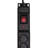 ActiveJet COMBO удлинитель 12 розеток, 3 м Photo 3