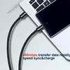 SWISSTEN USB-C — USB-C Quick Charge 3.1 1,2 м Photo 2