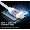 SWISSTEN USB-C — USB-C Quick Charge 3.1 1,2 м Photo 4