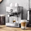 Espresso machine Gastroback 1.5 L Design Espresso Pro Photo 10