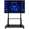 TECHLY ICA-TR30 grīdas statīvs 55"–100" Photo 2
