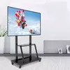 TECHLY ICA-TR30 grīdas statīvs 55"–100" Photo 6