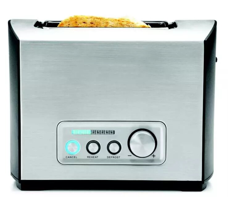 Toasteris Gastroback Design Pro 2S 2