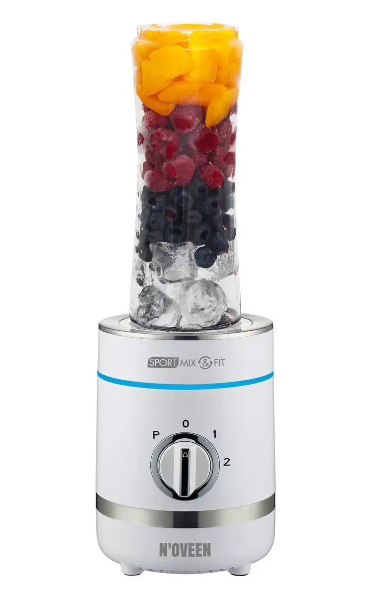 Настольный блендер NOVEEN SB1100 X-LINE Photo 2
