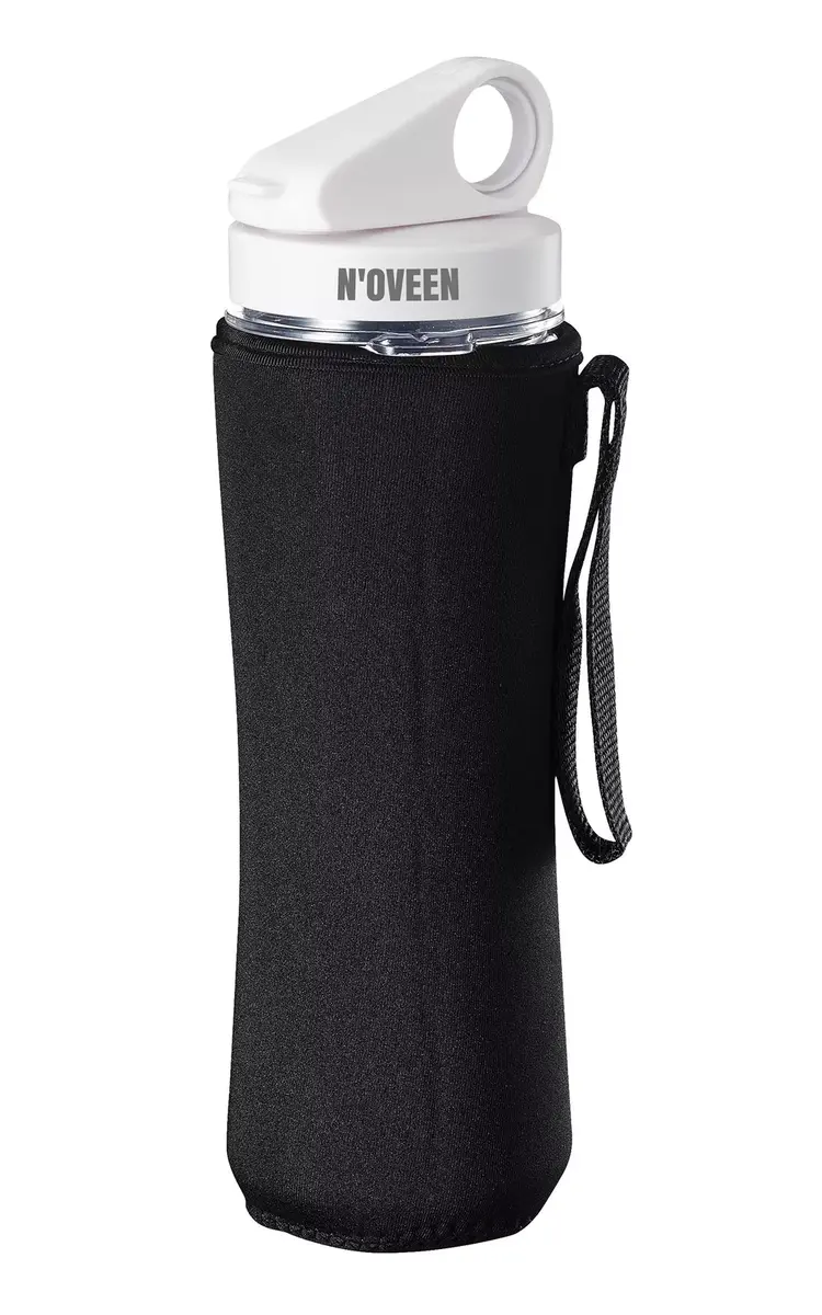 Настольный блендер NOVEEN SB1100 X-LINE Photo 8