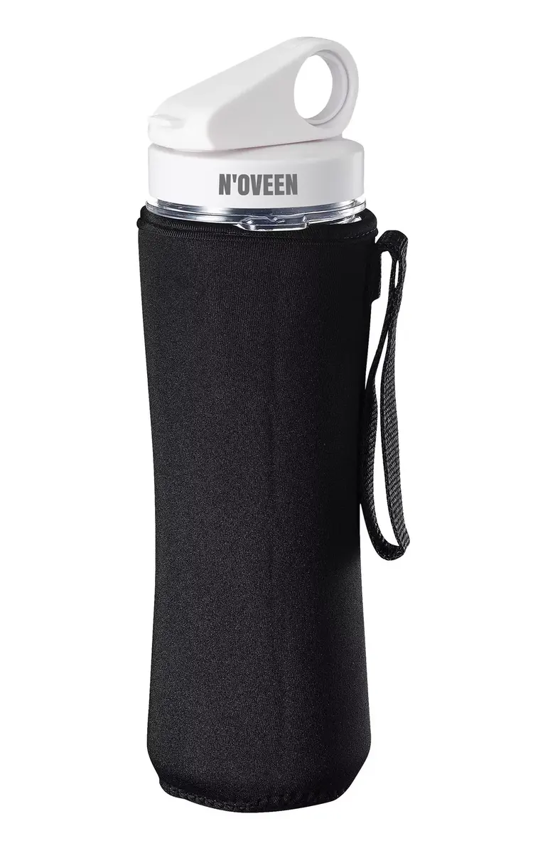 Настольный блендер NOVEEN SB1100 X-LINE Photo 9