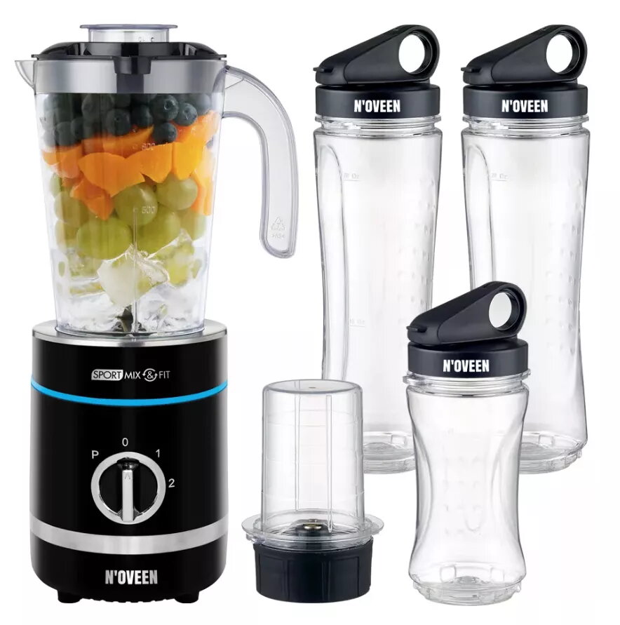 Blenders & Mixers