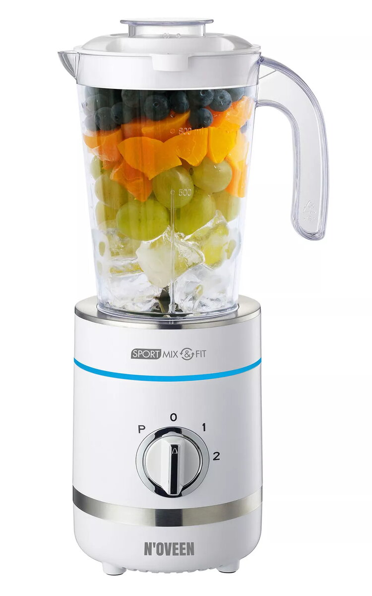 Blenders & Mixers