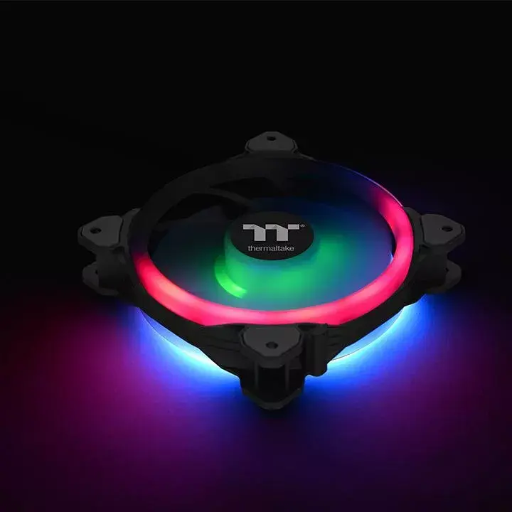 Fan Thermaltake Riing Trio 14 RGB TT Premium Edition Photo 9