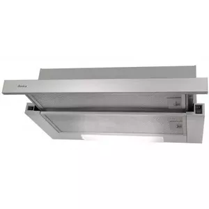 Built-in hood AMICA OTP6233I, charcoal filter, 54 dB