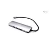 Док-станция 4K HDMI LAN Power Delivery 100 W Photo 4