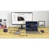Док-станция 4K HDMI LAN Power Delivery 100 W Photo 10