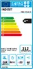 Indesit DSIO 3T224 CE посудомойка узкая 10 комплектов Photo 2