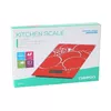 Electronic kitchen scale Omega OBSKR Photo 2