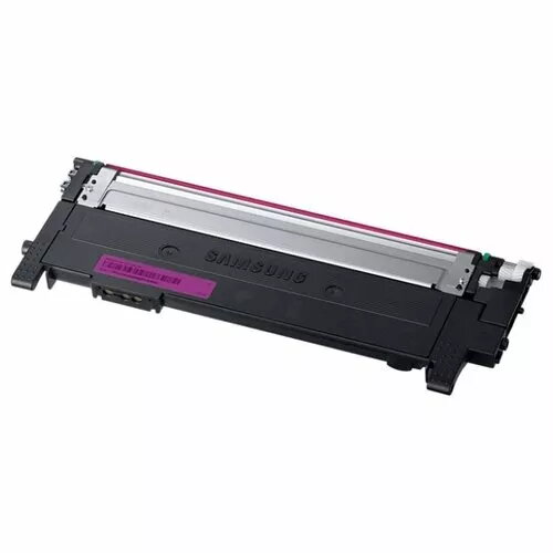 Toneris Samsung CLT-M404S 3000 lapas Magenta