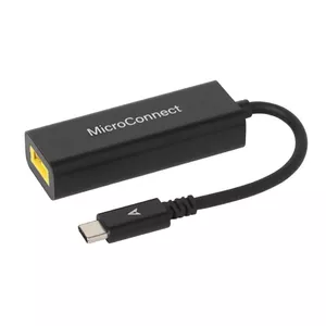 USB3.1C-LEN Adapter MicroConnect USB3.1C-LEN