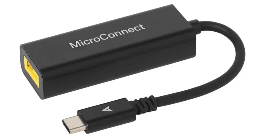 MicroConnect USB3.1C-LEN USB-C uz Lenovo