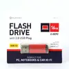 Platinet X-Depo 16GB USB 2.0 zibatmiņa Photo 2