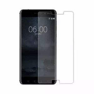 Templēts stikls ekrānam Samsung Galaxy J4 Plus 2018 — 9H izturība, modelis T-SA-J415