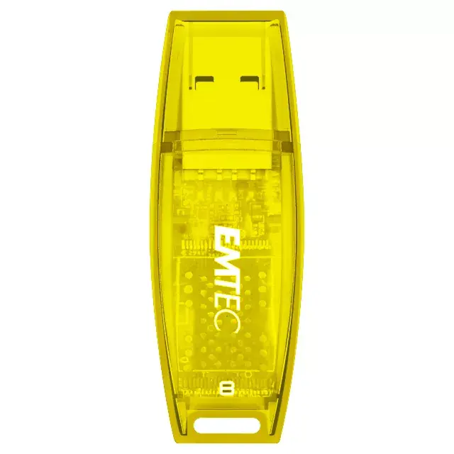 USB флеш-память Emtec 32 ГБ C410 Color Mix Photo 9