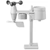 Digitālā laika stacija Bresser Optics 7002580 Photo 3