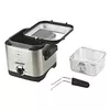 Fritējamā panna Mesko Home MS 4910 Photo 2