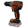 Screwdriver Black & Decker BL186N Photo 2