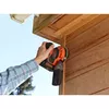 Шлифовальная машинка Black & Decker BDCROS18N-XJ Photo 9