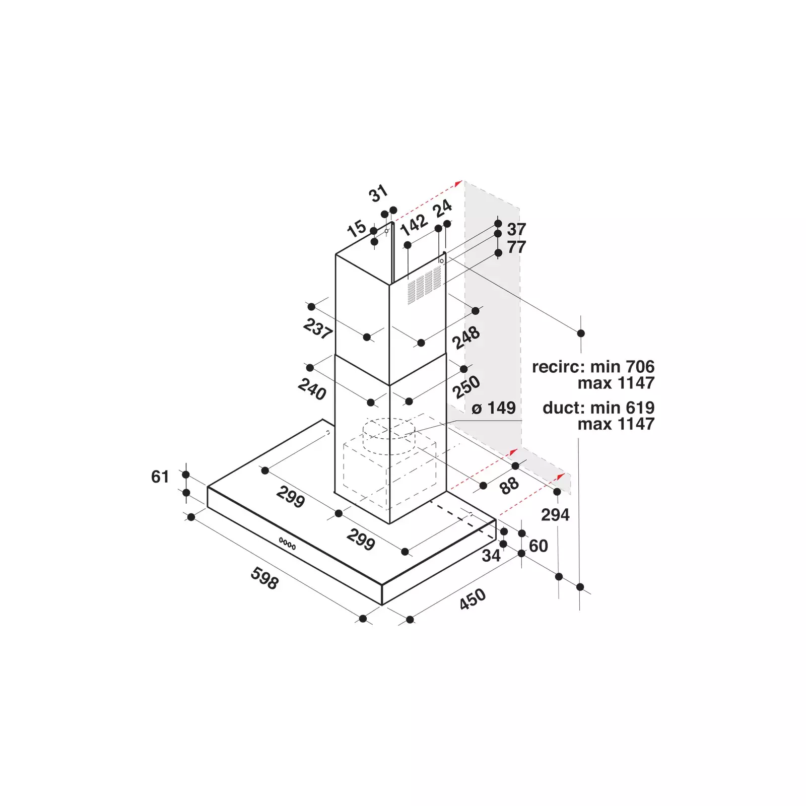 WHIRLPOOL AKR 558/3 IX Photo 9