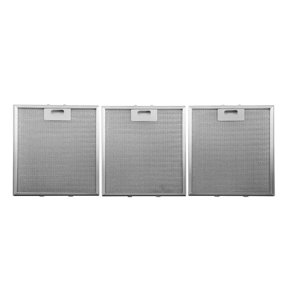 Настенный вытяжной вентилятор Whirlpool AKR 558/3 IX Photo 8