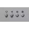 Настенный вытяжной вентилятор Whirlpool AKR 559/3 IX Photo 3