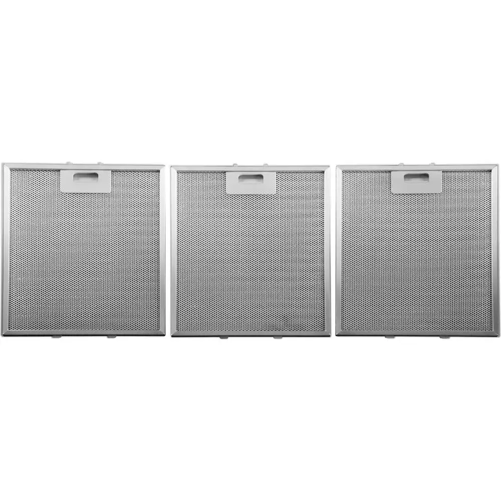Настенный вытяжной вентилятор Whirlpool AKR 559/3 IX Photo 4