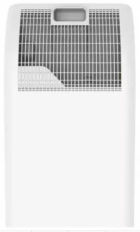 Air Purifier Prime3 SAP81 Photo 3