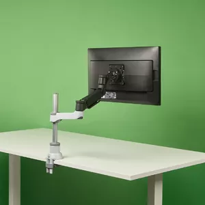 R-Go Tools Caparo 4 RGOVLCA4SI monitora stiprinājums un statīvs 101,6 cm (40") Melns Galds