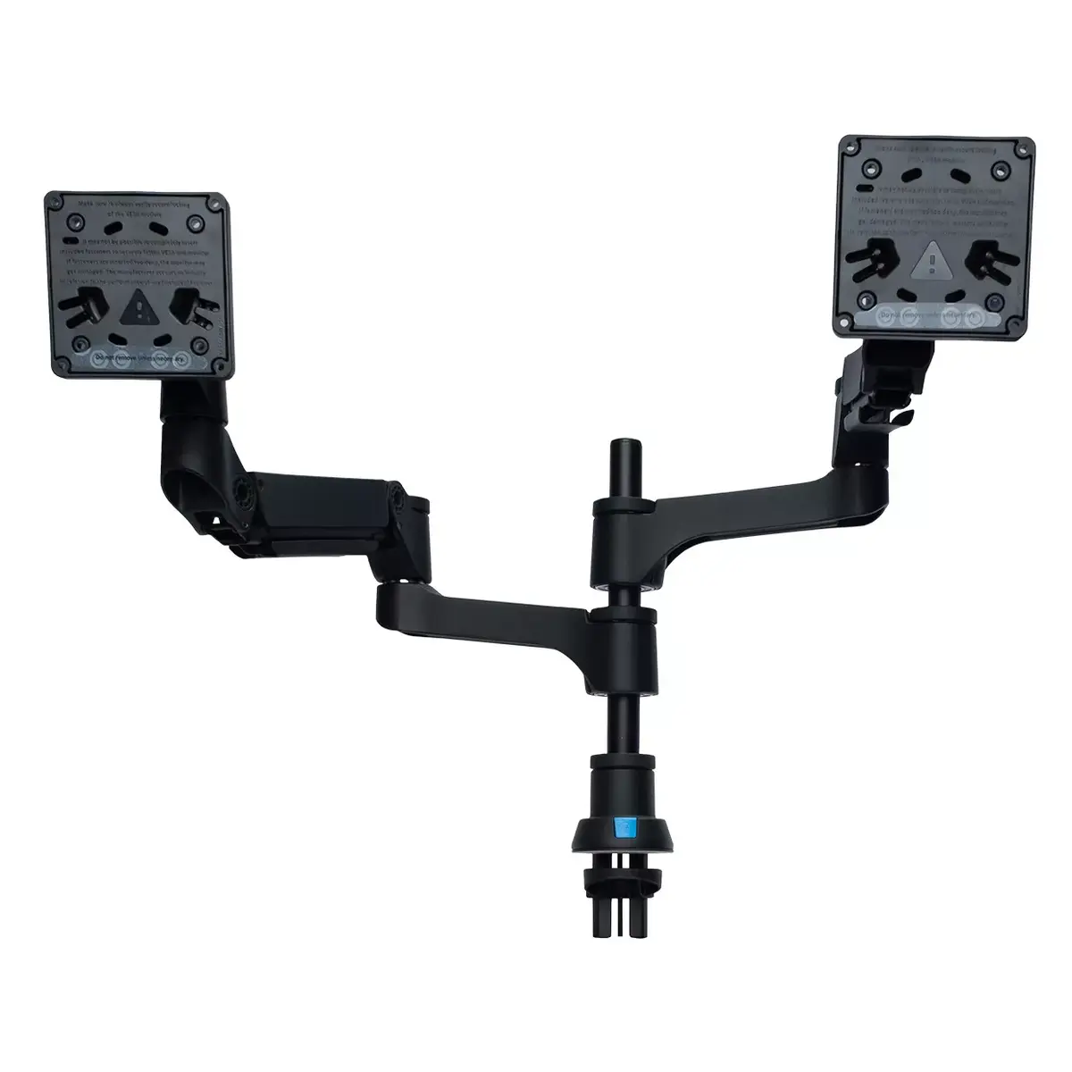 Мониторный стенд R-Go Tools Caparo Dual Photo 6