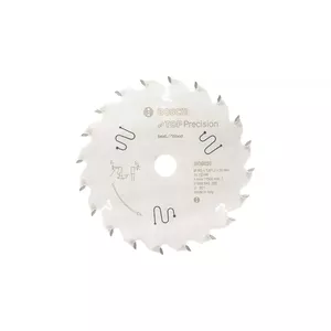 Пила дисковая Bosch Best for Wood 16.5 см