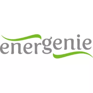 Alkaline D-cell battery EnerGenie EG-BA-LR20-01 2-pack