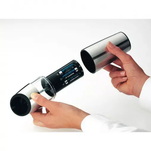 Elektriskā sāls un piparu dzirnaviņas WMF 0667346030 Photo 4