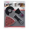 Насадка для многофункционального инструмента Bosch 2 608 661 694 Photo 2