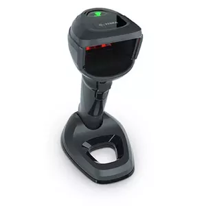 Портативный считыватель штрих-кодов Zebra DS9908-SR