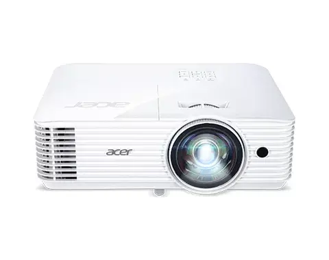 Проектор Acer S1286H Photo 2