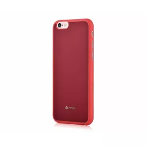 Devia Apple iPhone 7 Plus Jelly Slim Case Rose Red