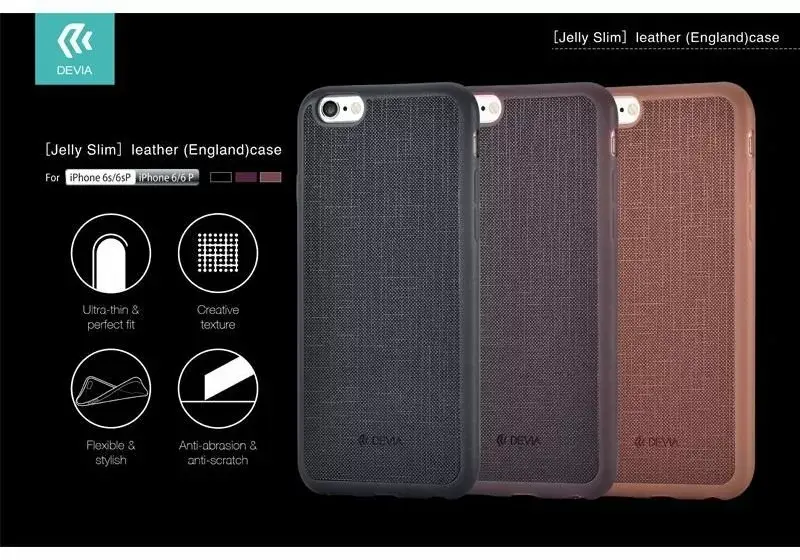 Devia case for Apple iPhone 7 Plus Photo 2