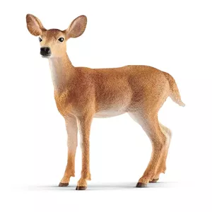 Figure Schleich WILD LIFE White-tailed doe