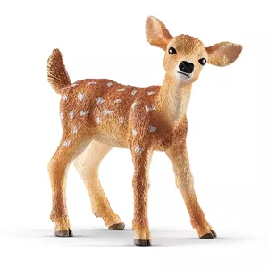 Figūra Schleich WILD LIFE Baltspalvainais briedēns