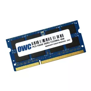 OWC 4GB DDR3 1333MHZ модуль памяти