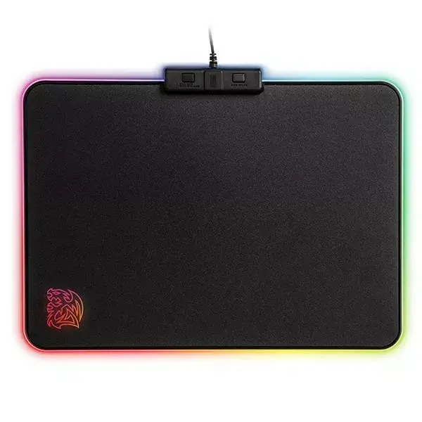 THERMALTAKE MP-DCM-RGBHMS-02 игровой коврик Photo 2
